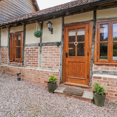 The Forge Villa Hereford Exteriör bild