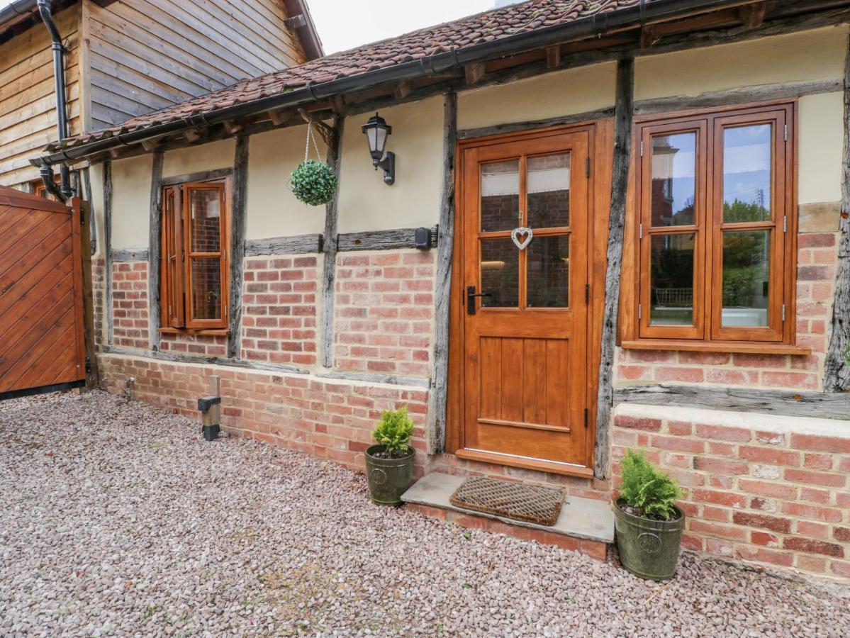 The Forge Villa Hereford Exteriör bild