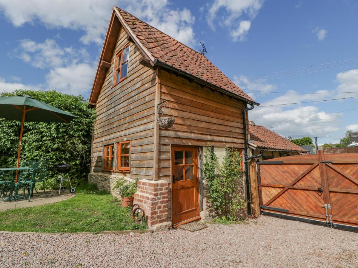 The Forge Villa Hereford Exteriör bild