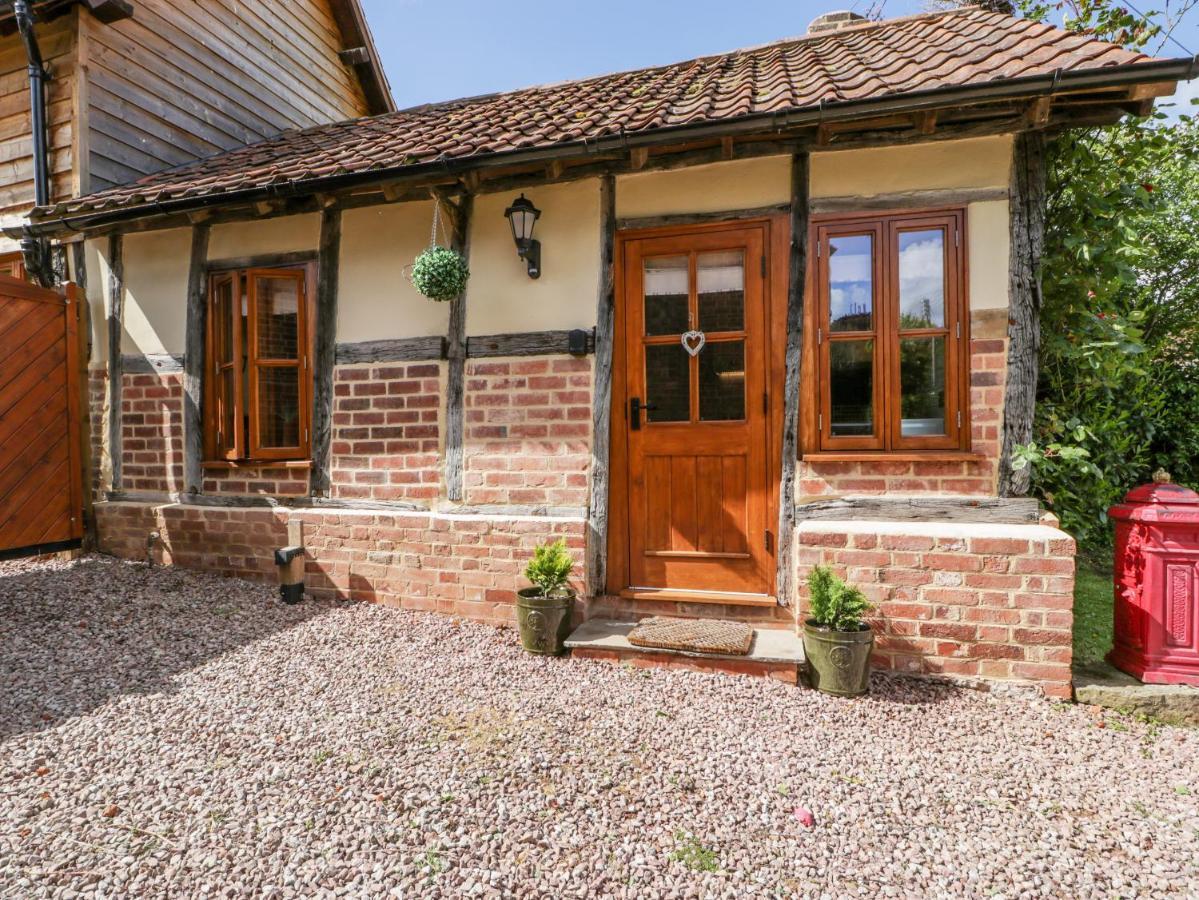 The Forge Villa Hereford Exteriör bild